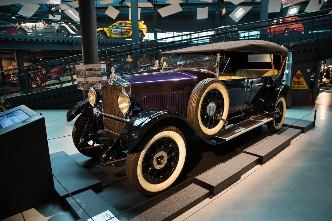 Riga Motor Museum